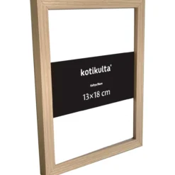 Kehys Kotikulta 13 x 18 cm Helsinki