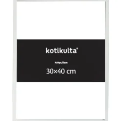 Kehys Kotikulta 30 x 40 cm Helsinki