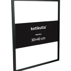 Kehys Kotikulta 30 x 40 cm Helsinki