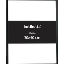 Kehys Kotikulta 30 x 40 cm Helsinki