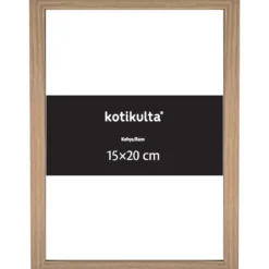 Kehys Kotikulta 15 x 20 cm Helsinki