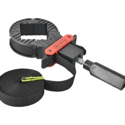Kehyspuristin Tactix 4 m