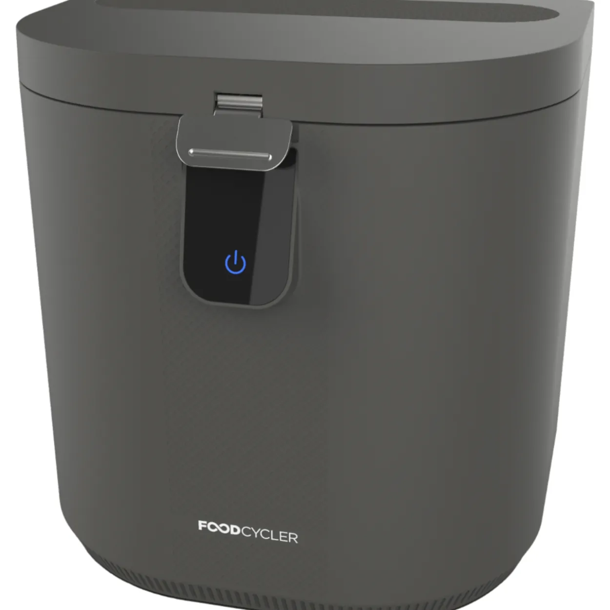 Keittiön ruokajätteen kierrätyskone FoodCycler Eco 5 musta