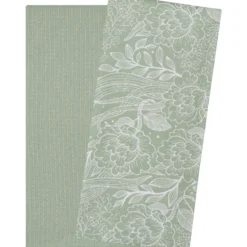 Keittiöpyyhe Kotikulta 2 kpl 50 x 70 cm Flora