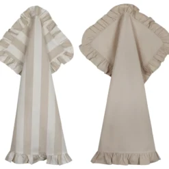 Keittiöpyyhe Kotikulta 2 kpl 50 x 70 cm Amanda beige