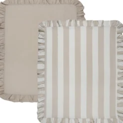 Keittiöpyyhe Kotikulta 2 kpl 50 x 70 cm Amanda beige