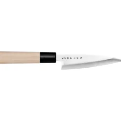 Keittiöveitsi Satake 12 cm Petty magnoliakahva