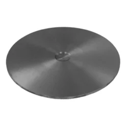 Keittolevy HTT 2 KL, halkaisija 263 mm