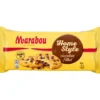 Keksi Marabou 156 g Home Style Chocolate Filled