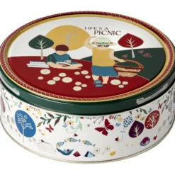 Keksirasia Jacobsens 150 g Magic Moments