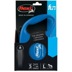 Kelatalutin Flexi L 5 m 50 kg nauha