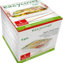 Kelmuhuppu Eazycover L 5 kpl BIO