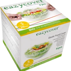 Kelmuhuppu Eazycover S 9 kpl BIO