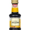 Keltainen elintarvikeväri 30 ml