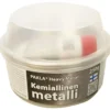 Kemiallinen metalli 250 g