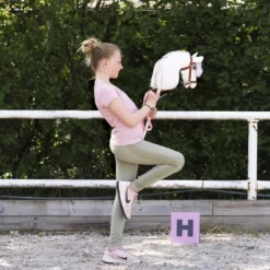 Keppihevonen Panduro connemaraponi