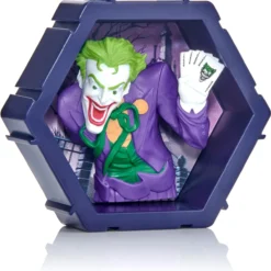Keräilyfiguuri Pod 4D DC Joker