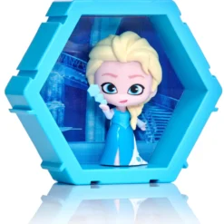 Keräilyfiguuri Pod 4D Disney Frozen Elsa