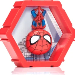 Keräilyfiguuri Pod 4D Marvel Spiderman