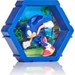Keräilyfiguuri Pod 4D Sonic