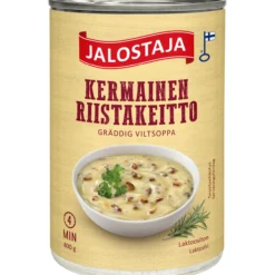 Kermainen riistakeitto Jalostaja 400 g