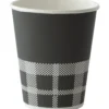 Kertakäyttökahvimuki Duni 24 cl 40 kpl Café Izza