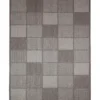 Keskilattiamatto 160x230cm Sisalo Liisa beige/ruskea