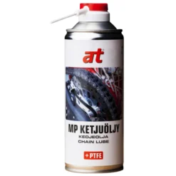 Ketjuöljy 400 ml