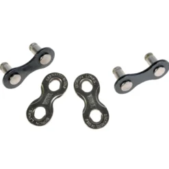 Ketjulukko Taya 1/8", 2 kpl
