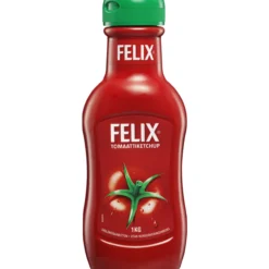 Ketsuppi Felix 1 kg