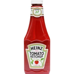 Ketsuppi Heinz 1 kg