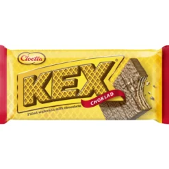 Kexchoklad Cloetta 60 g
