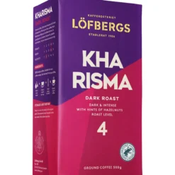Kharisma 500 g SJ