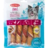 Kierrerulla Best Friend 5 kpl 160 g 3in1 kana & porkkana