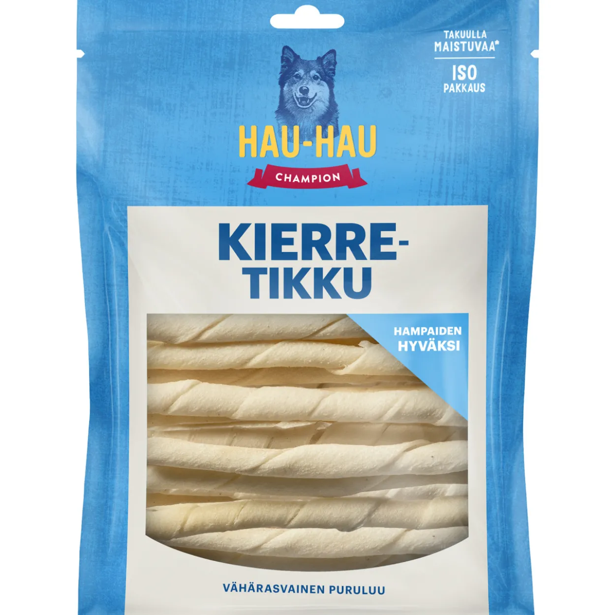 Kierretikku 600 g
