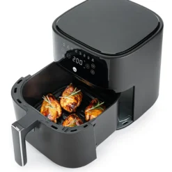 Kiertoilmakypsennin Wilfa Airfryer AF-60B