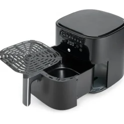 Kiertoilmakypsennin Wilfa Airfryer AF-60B