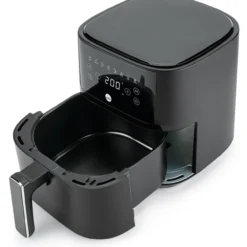 Kiertoilmakypsennin Wilfa Airfryer AF-40B