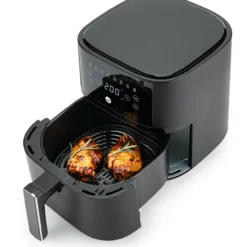Kiertoilmakypsennin Wilfa Airfryer AF-40B