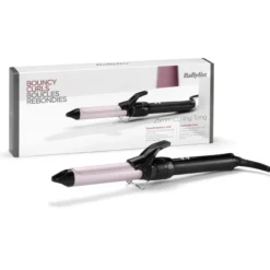 Kiharrin BaByliss Curling Tong 25 mm