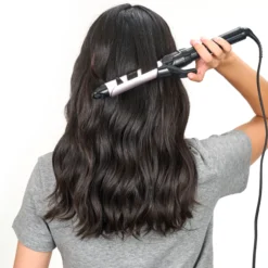 Kiharrin BaByliss Curling Tong 25 mm
