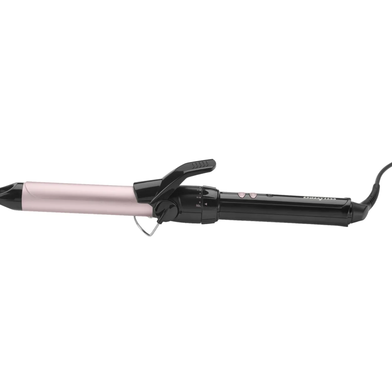 Kiharrin BaByliss Curling Tong 25 mm