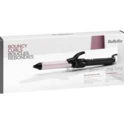 Kiharrin BaByliss Curling Tong 25 mm