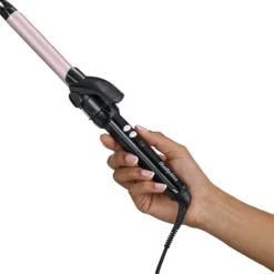 Kiharrin BaByliss Curling Tong 19 mm