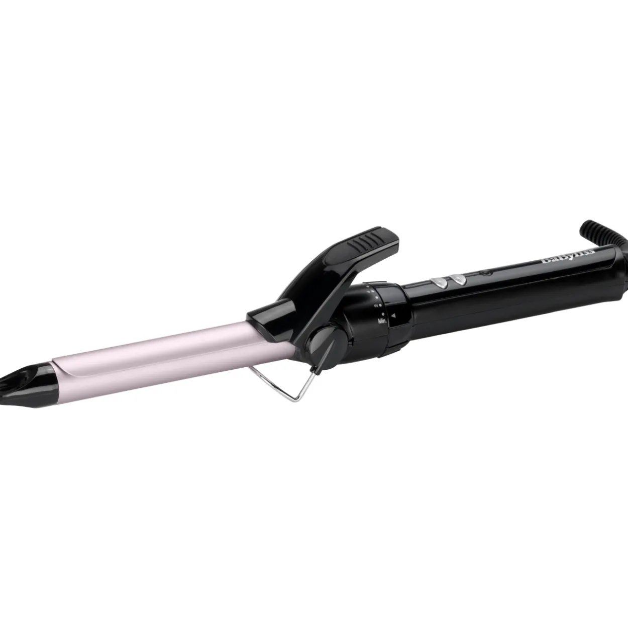 Kiharrin BaByliss Curling Tong 19 mm