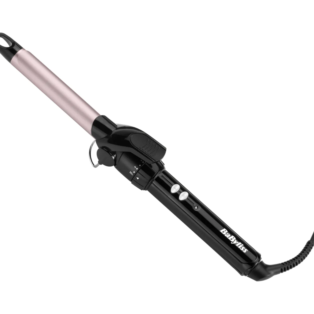 Kiharrin BaByliss Curling Tong 19 mm