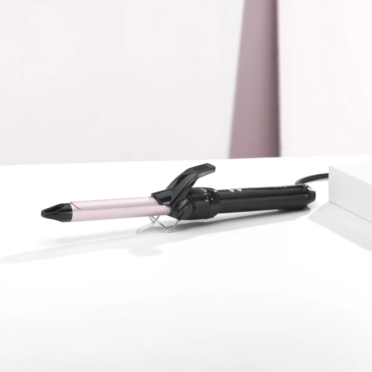Kiharrin BaByliss Curling Tong 19 mm
