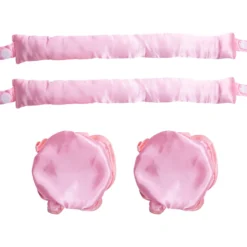 Kiharrussetti Miny Heatless Curls