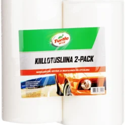 Kiillotusliina, 2 kpl