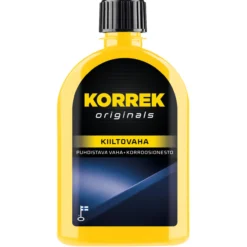 Kiiltovaha 350 ml